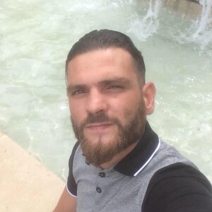 Photo de profil de Sahin Kok