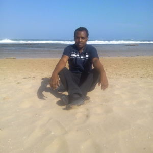 Photo de profil de Sahobiharinjaka Fidy Manoa