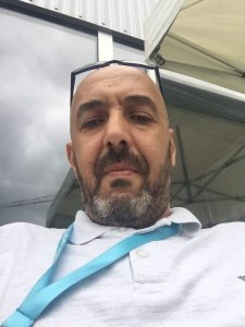 Photo de profil de Sahraoui Riyad