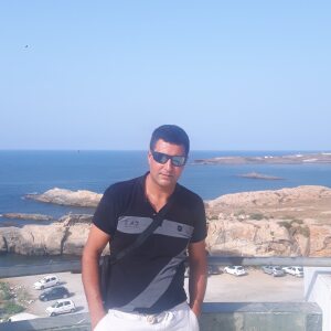 Photo de profil de Sahraoui Salim