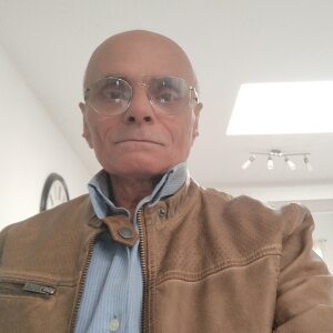 Photo de profil de Said Alain Vandamme