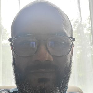 Photo de profil de Said Allaoui Saïd-Omar