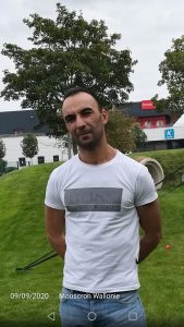 Photo de profil de Said Amar Kheloufi