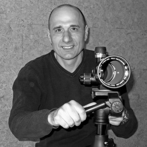 Photo de profil de Saïd-Claude Kaci