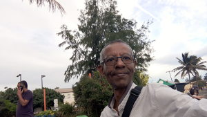 Photo de profil de Saïd Omar Sagaf