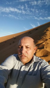 Photo de profil de Said Ababou