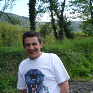 Photo de profil de Said Abderrezzack