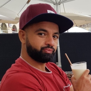 Photo de profil de Said Aberkan
