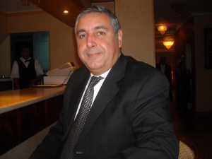 Photo de profil de Said Abou-El-Abbas