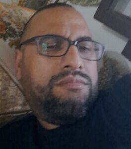 Photo de profil de Said Addar