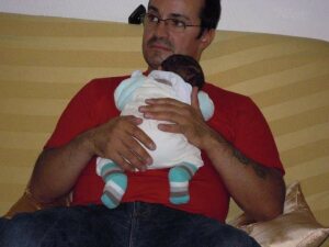 Photo de profil de Said Ahmed Ben Mohamed