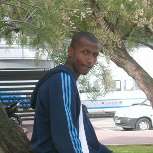 Photo de profil de Said Ali