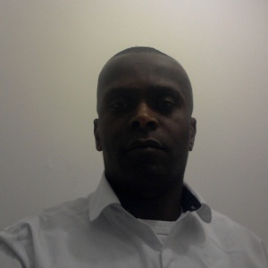 Photo de profil de Said Assoumani