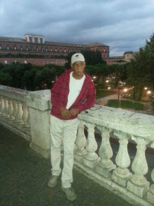 Photo de profil de Said Baqua