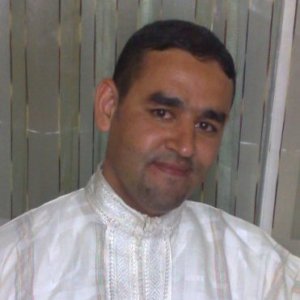 Photo de profil de Said Belajtit