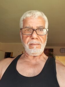 Photo de profil de Said Benzeboudj