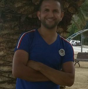 Photo de profil de Said Bohammouch