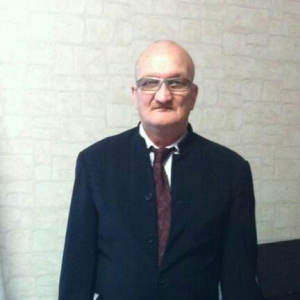 Photo de profil de Said Boulahrouz
