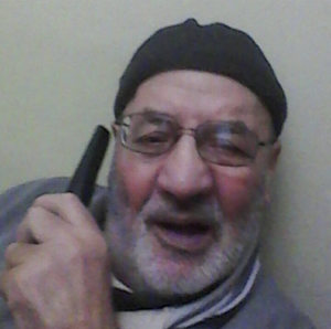 Photo de profil de Said Boussebough