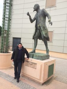 Photo de profil de Said Bouzekri