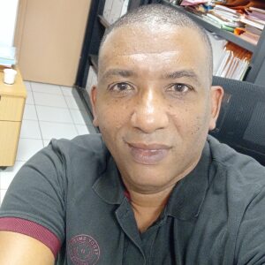 Photo de profil de Said Chakrina
