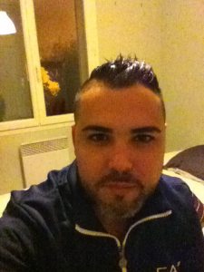 Photo de profil de Said El Abbaoui