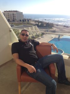 Photo de profil de Said El Baghdadi