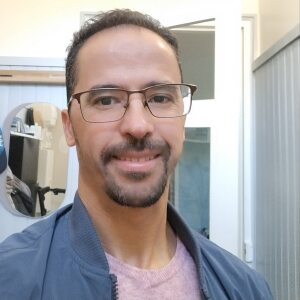 Photo de profil de Said El Maoualkheir