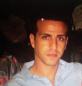 Photo de profil de Said Es Seffar