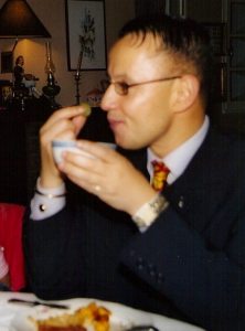Photo de profil de Said Ezziani