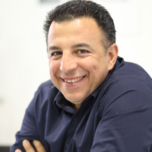 Photo de profil de Said Farid