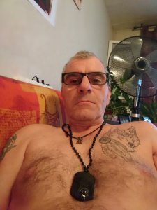 Photo de profil de Saïd Hachemi