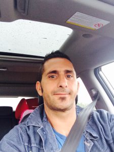 Photo de profil de Saïd Heriech