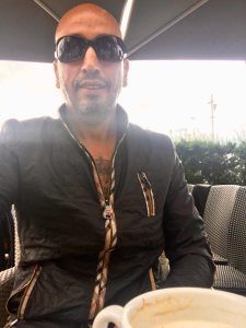 Photo de profil de Saïd Juija