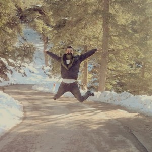 Photo de profil de Said Mechedou