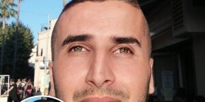Photo de profil de Said Menzoula