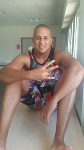 Photo de profil de Said Mohammed Smain