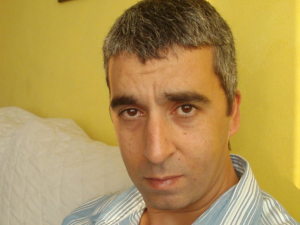 Photo de profil de Said Oukas