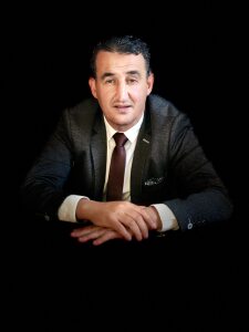 Photo de profil de Saïd Rahmani
