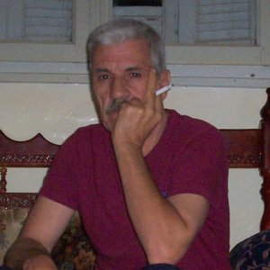 Photo de profil de Said Saadoun
