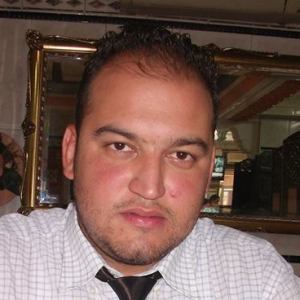 Photo de profil de Said Saidane
