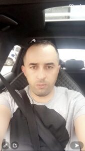 Photo de profil de Saïd Salahi