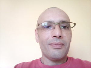 Photo de profil de Saïd Sedraoui
