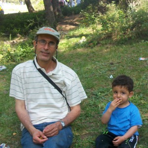 Photo de profil de Said Talhi