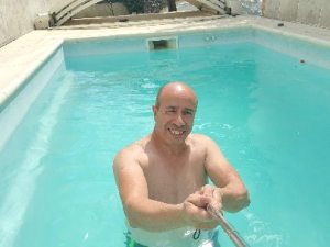 Photo de profil de Saïd Yahi
