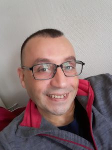 Photo de profil de Said Yahia