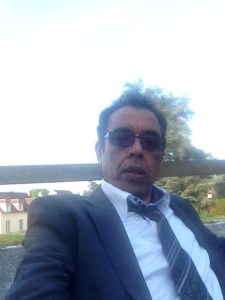 Photo de profil de Said Zammit