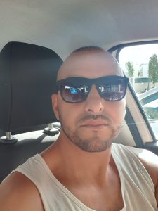 Photo de profil de Said Zettouti