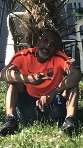 Photo de profil de Said Zouak
