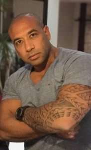 Photo de profil de Saïd Zoubairi
